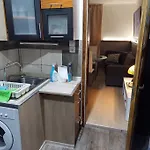 아파트 Ujszeged 1 *