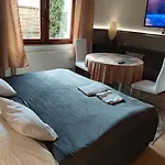 아파트 Ujszeged 1 세게드