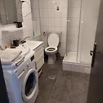 아파트 Ujszeged 1