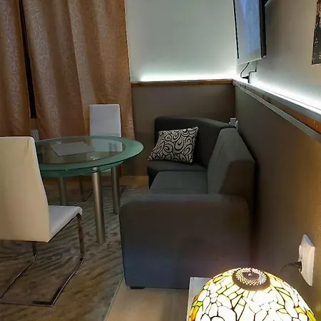 Ujszeged Apartment Szegedin