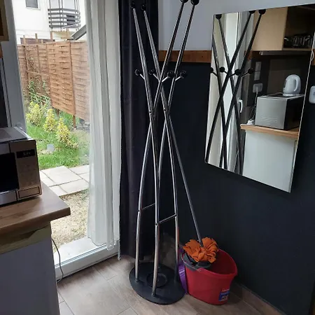 Apartment Ujszeged Szegedin