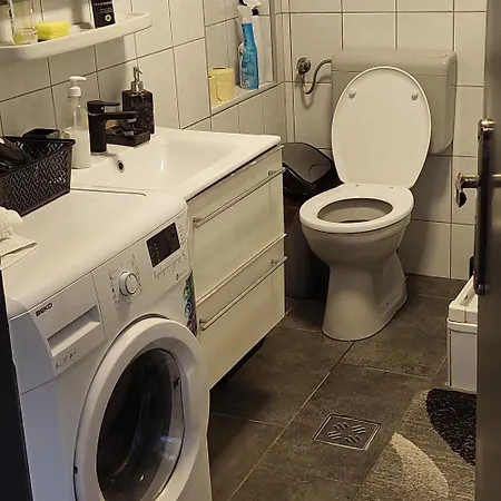 Ujszeged Lägenhet Szeged