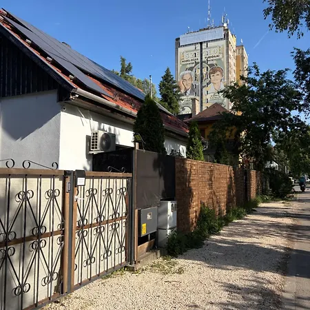 Ujszeged * Szeged