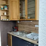 Ujszeged 1 Апартаменты
