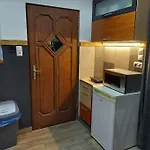 Апартаменты Ujszeged 1 *