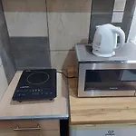 Апартаменты Ujszeged 1