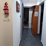 Апартаменты Ujszeged 1