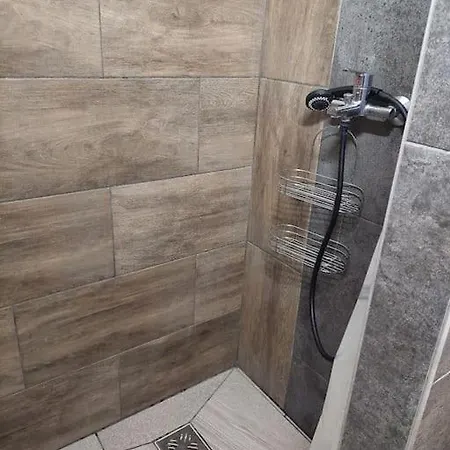 Apartment Ujszeged