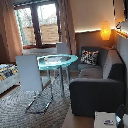 Ujszeged Apartment Szeged