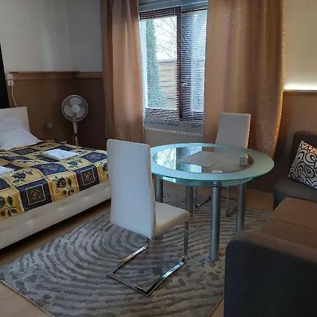 Apartment Ujszeged Szeged