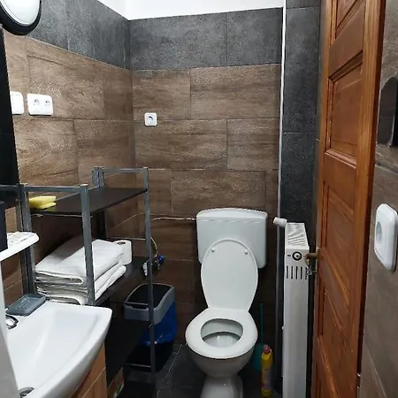 Apartment Ujszeged *