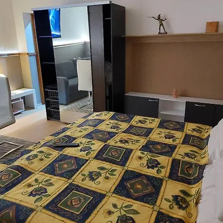 Apartament Ujszeged