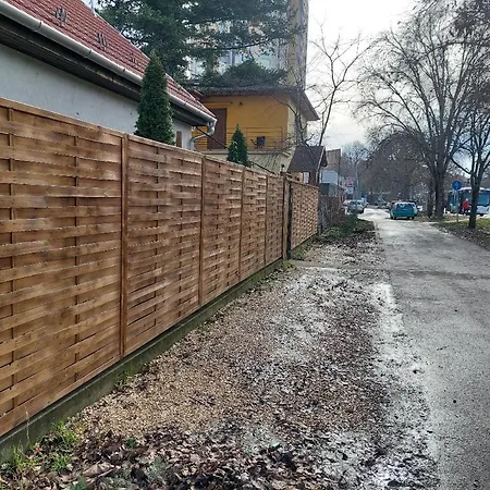 Apartment Ujszeged
