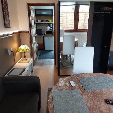 Apartment Ujszeged