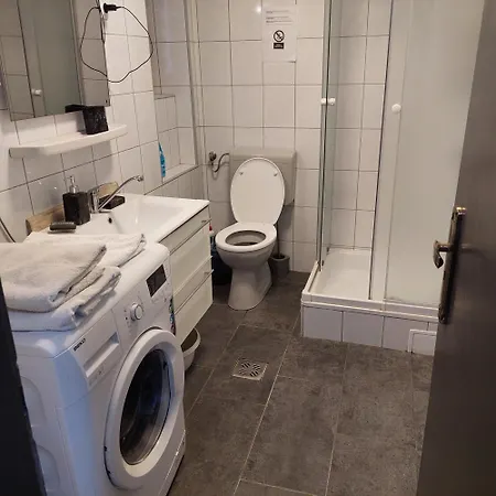 Apartment Ujszeged