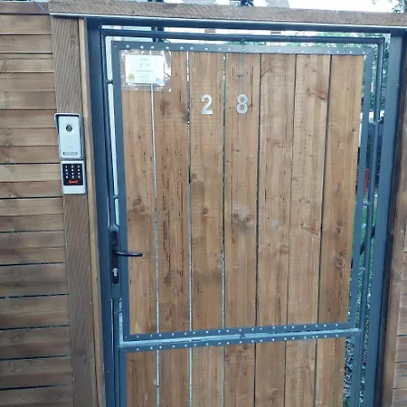 Apartament Ujszeged