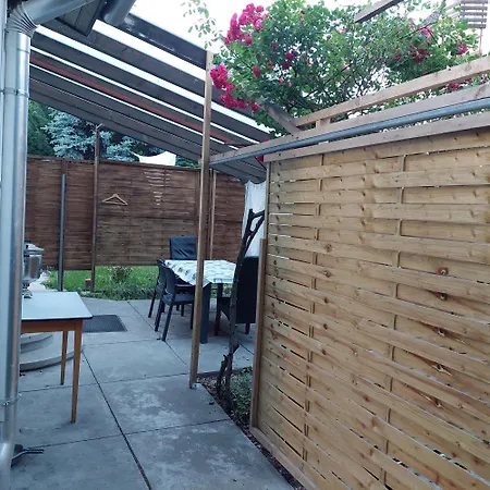 Apartament Ujszeged