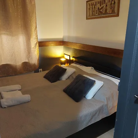 Apartment Ujszeged