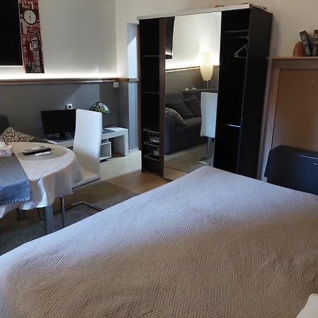 Apartment Ujszeged