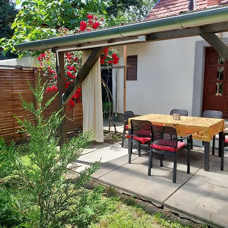 Apartamento Ujszeged