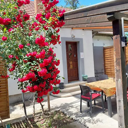 Apartamento Ujszeged *