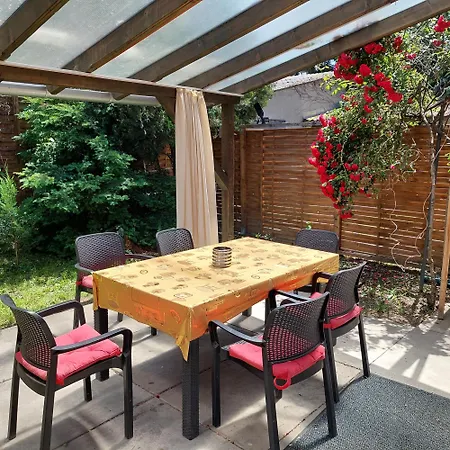 Ujszeged Apartamento Szeged