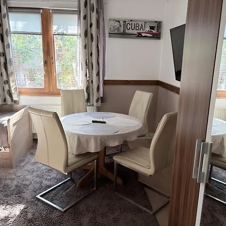 Apartamento Ujszeged