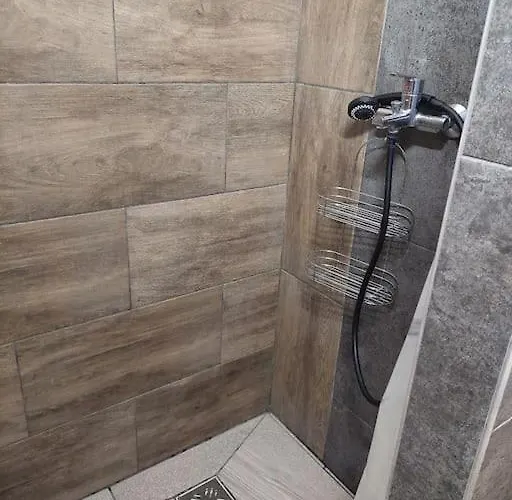 Apartment Ujszeged