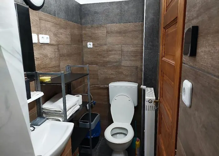 Apartment Ujszeged *