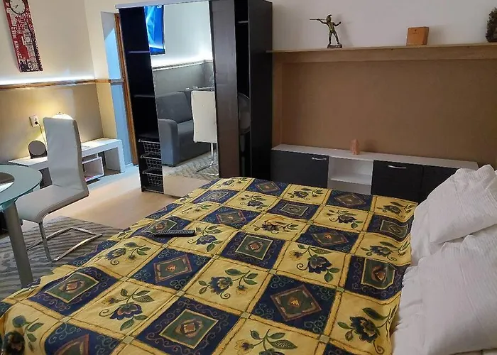 Apartment Ujszeged