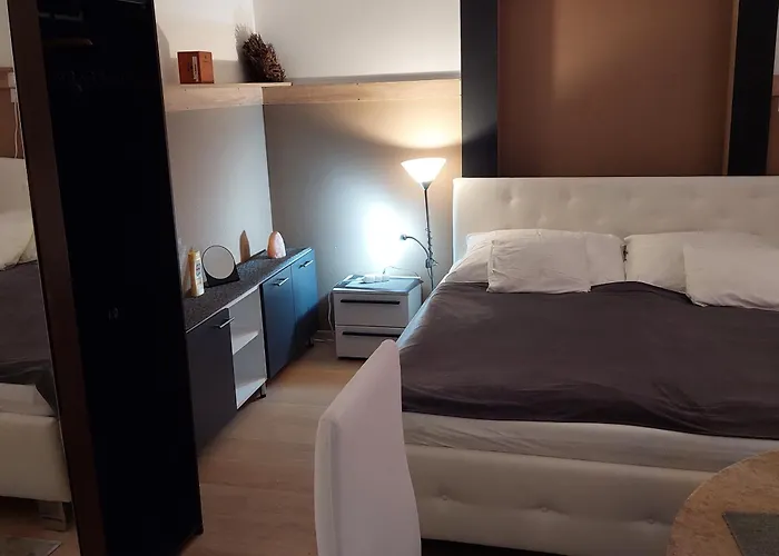 Apartment Ujszeged *