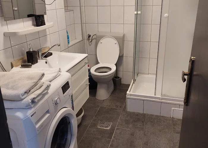 Apartment Ujszeged