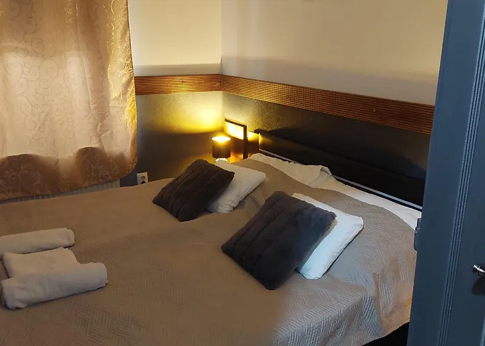 Apartment Ujszeged