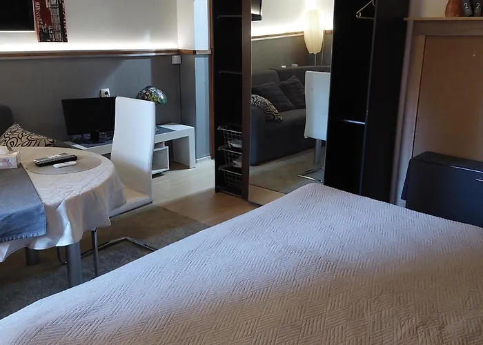 Apartment Ujszeged