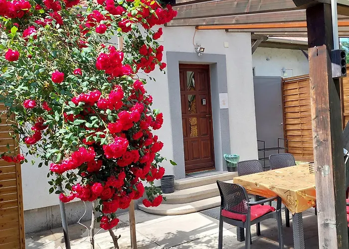 Apartment Ujszeged *